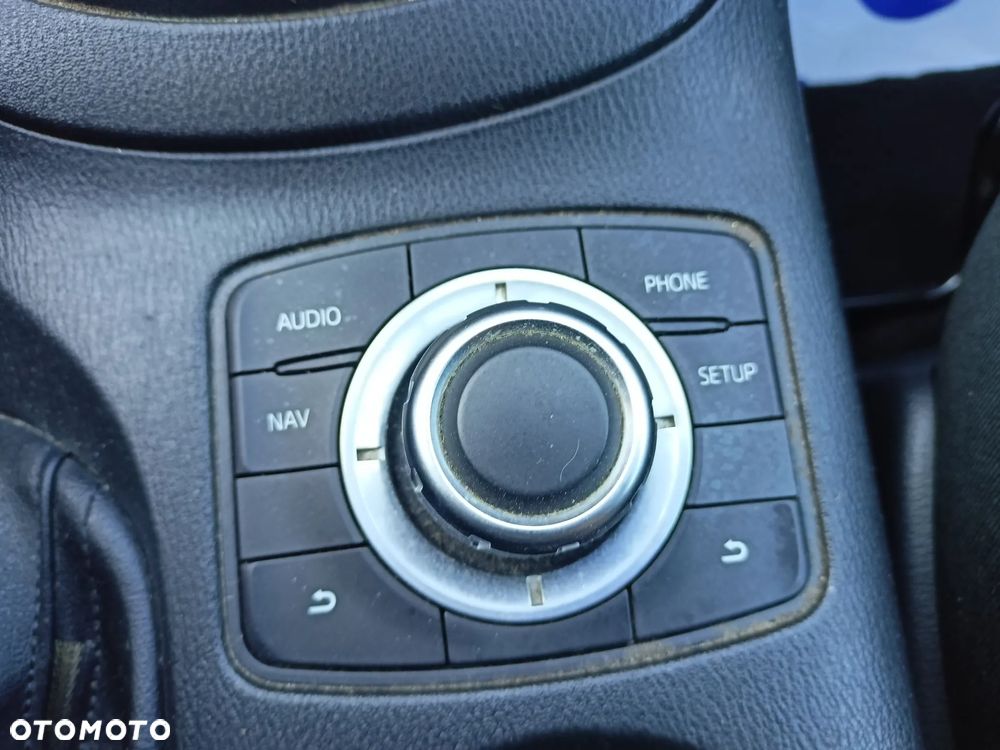 Mazda CX-5 SKYACTIV-G 160 AWD Exclusive-Line - 17