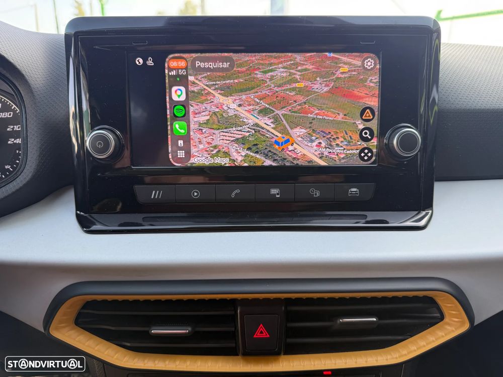 SEAT Ibiza 1.0 Style - 31