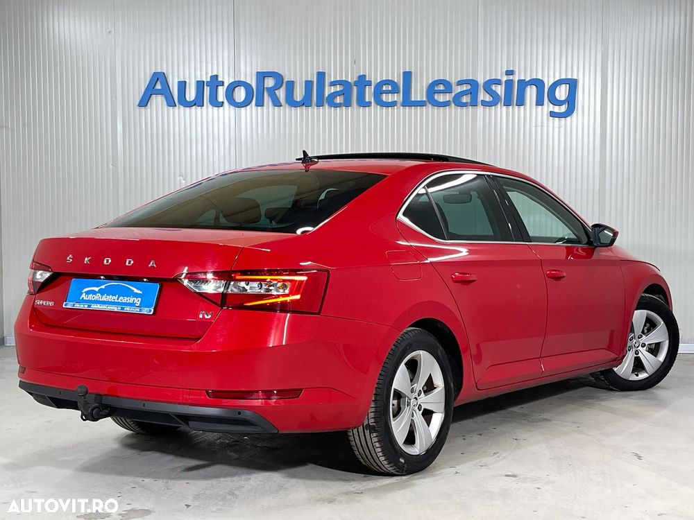 Skoda Superb 1.4 TSI iV DSG Style - 3
