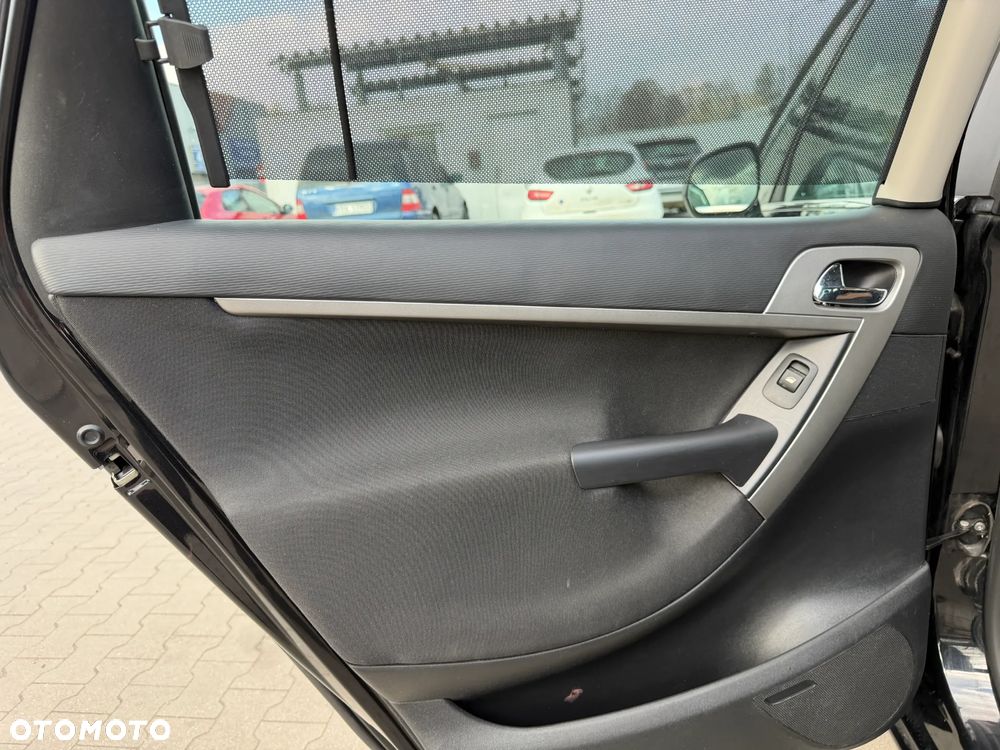 Citroën C4 1.6 VTi Exclusive - 21