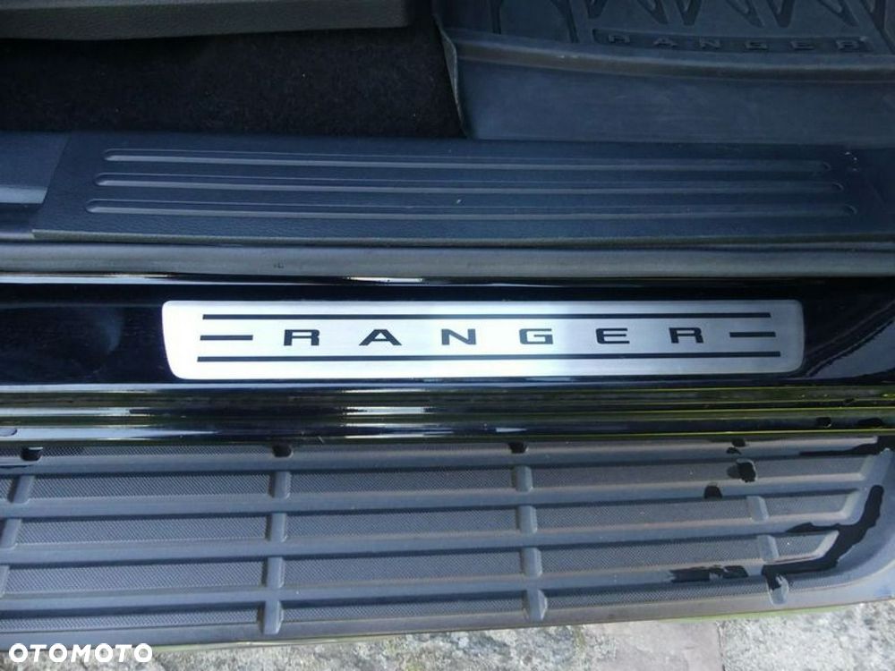 Ford Ranger 2,0 l Panther Limited - 15