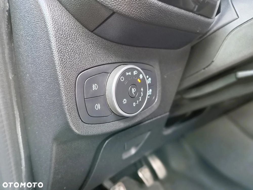 Ford Fiesta - 20