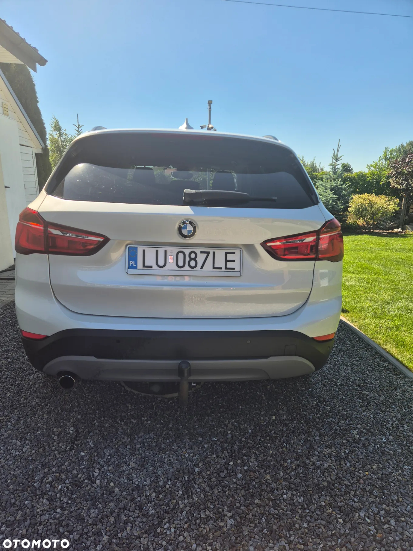 BMW X1 sDrive18d Business Edition - 13