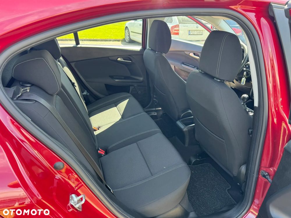 Fiat Tipo 1.4 16v Easy - 14