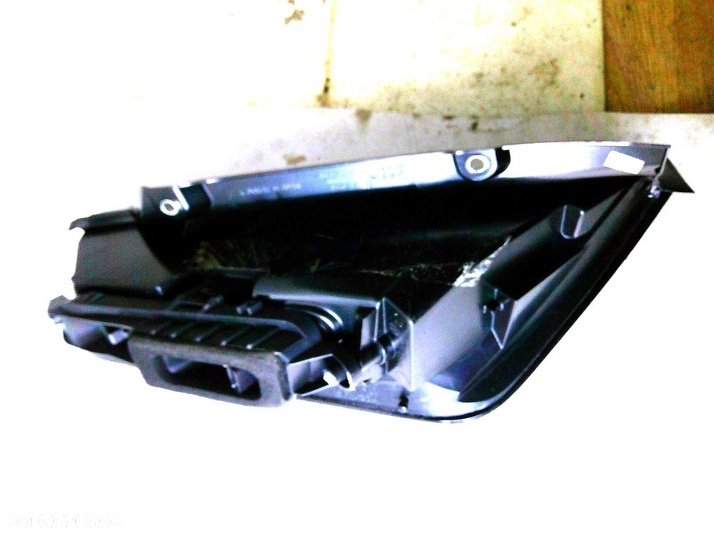 fiat grande punto lampa tył prawa nowa oryginał wkład - 2