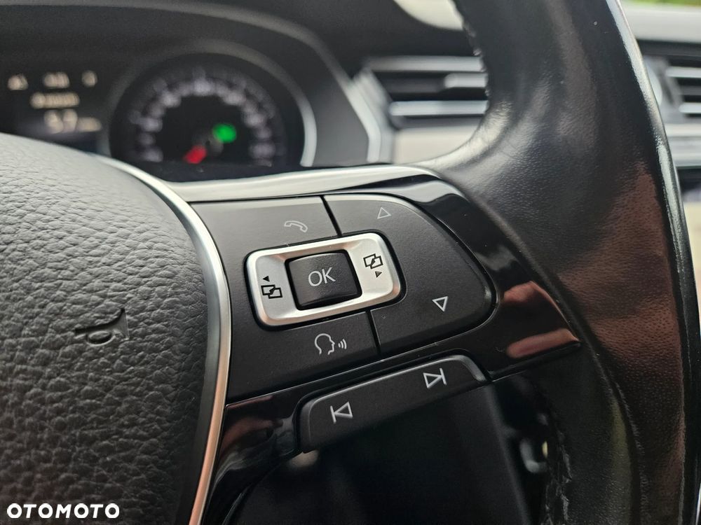 Volkswagen Arteon 2.0 TDI SCR DSG Elegance - 20