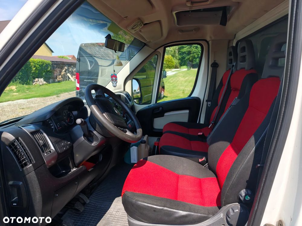 Fiat Ducato - 5
