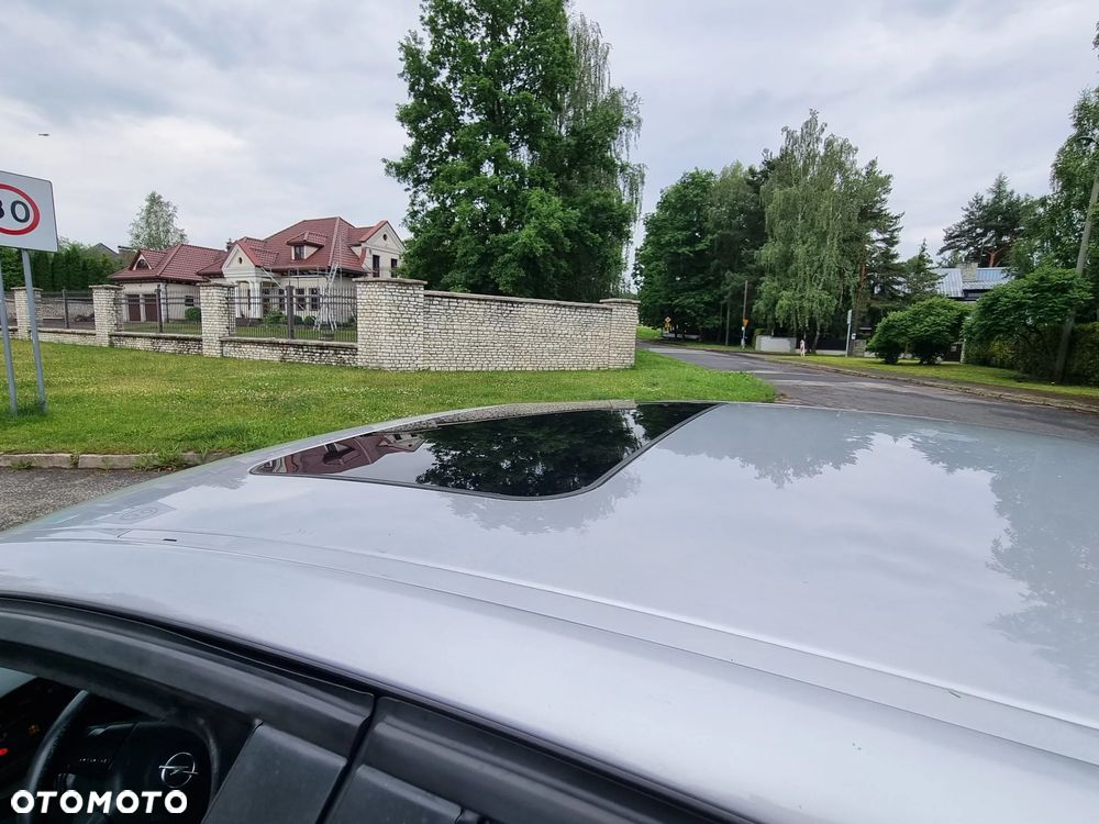 Opel Vectra 1.8 Elegance - 11