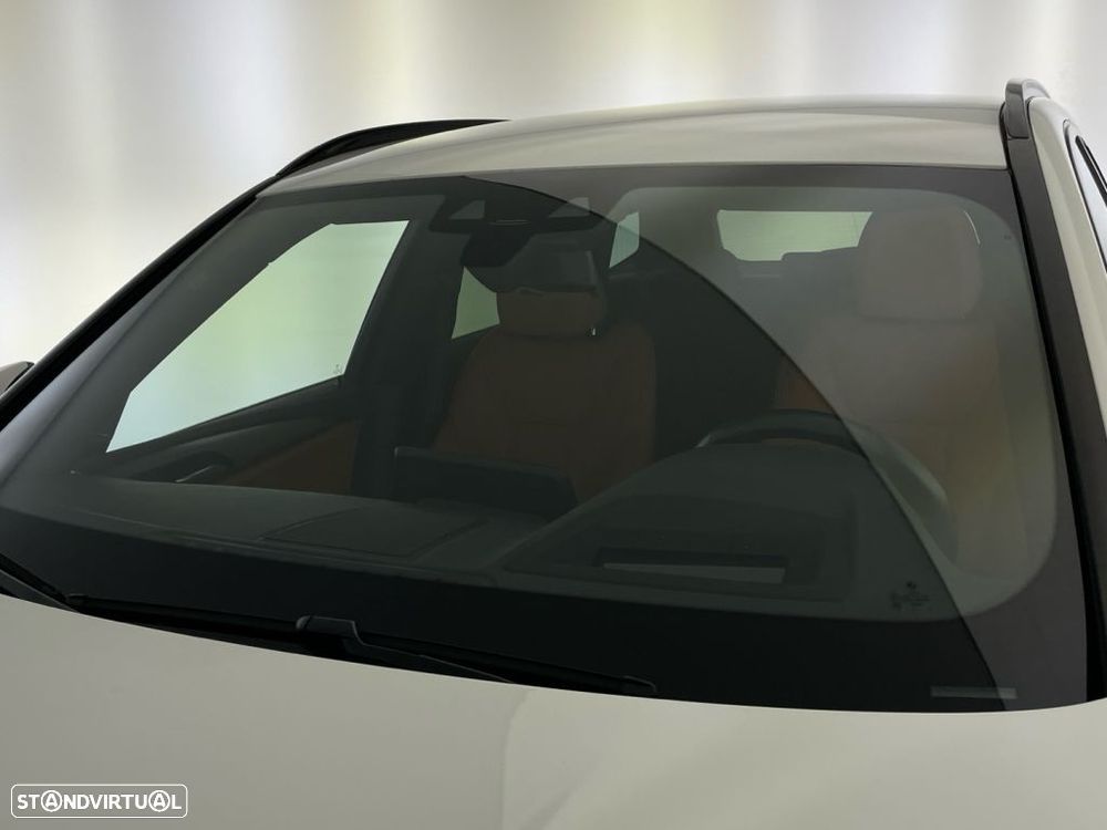 BMW X3 M40 d - 21