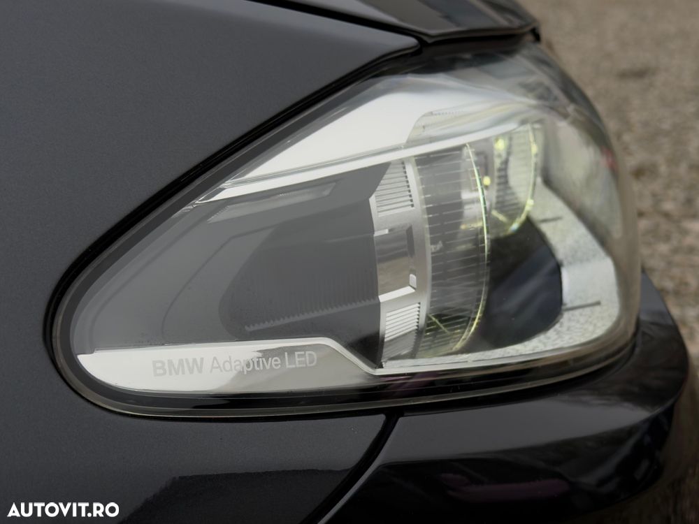 BMW Seria 5 - 20