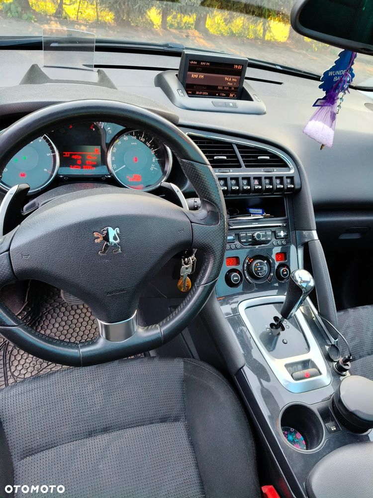 Peugeot 3008 - 16
