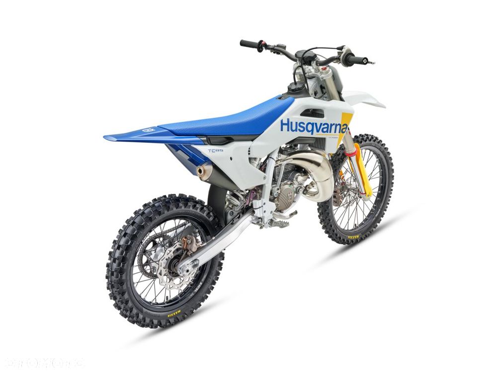 Husqvarna TC - 5