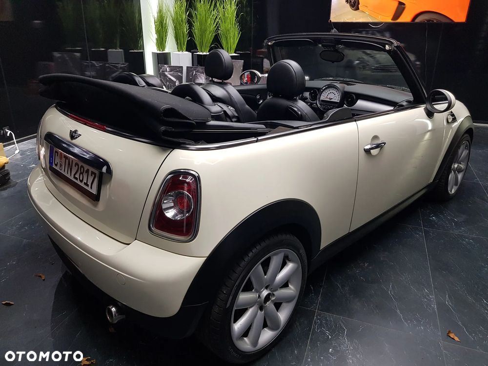 MINI Cooper D 50 Camden - 17