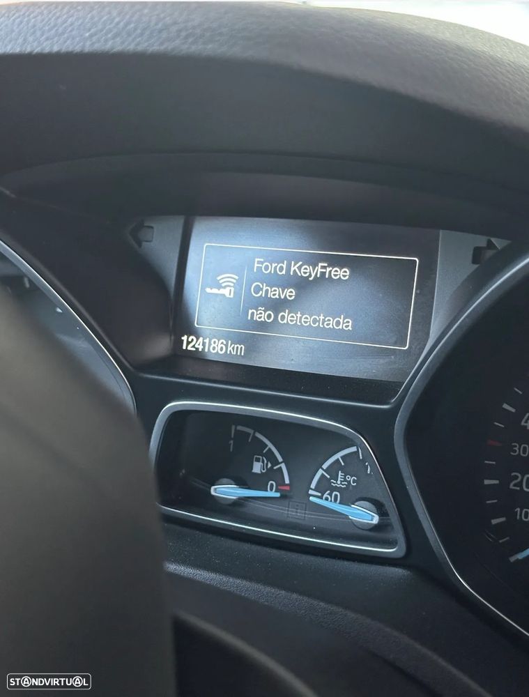 Ford Kuga 1.5 TDCi Titanium - 12