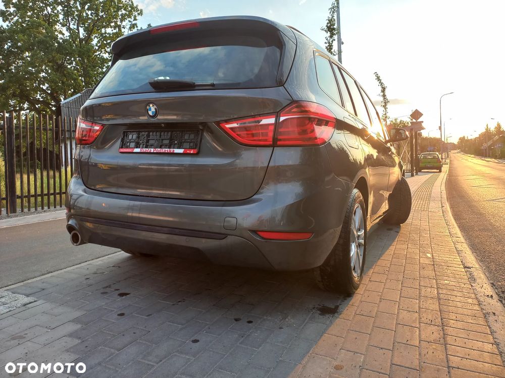 BMW Seria 2 216i GPF M Sport - 14