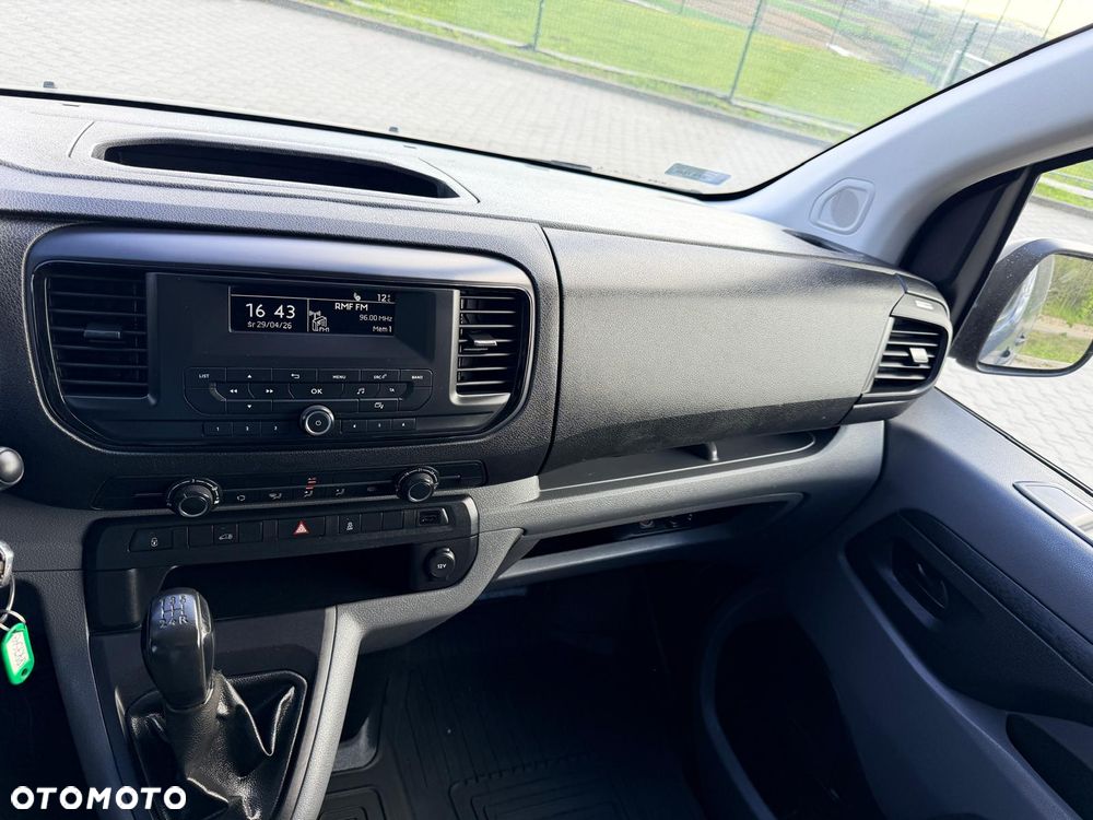 Toyota pROACE - 7