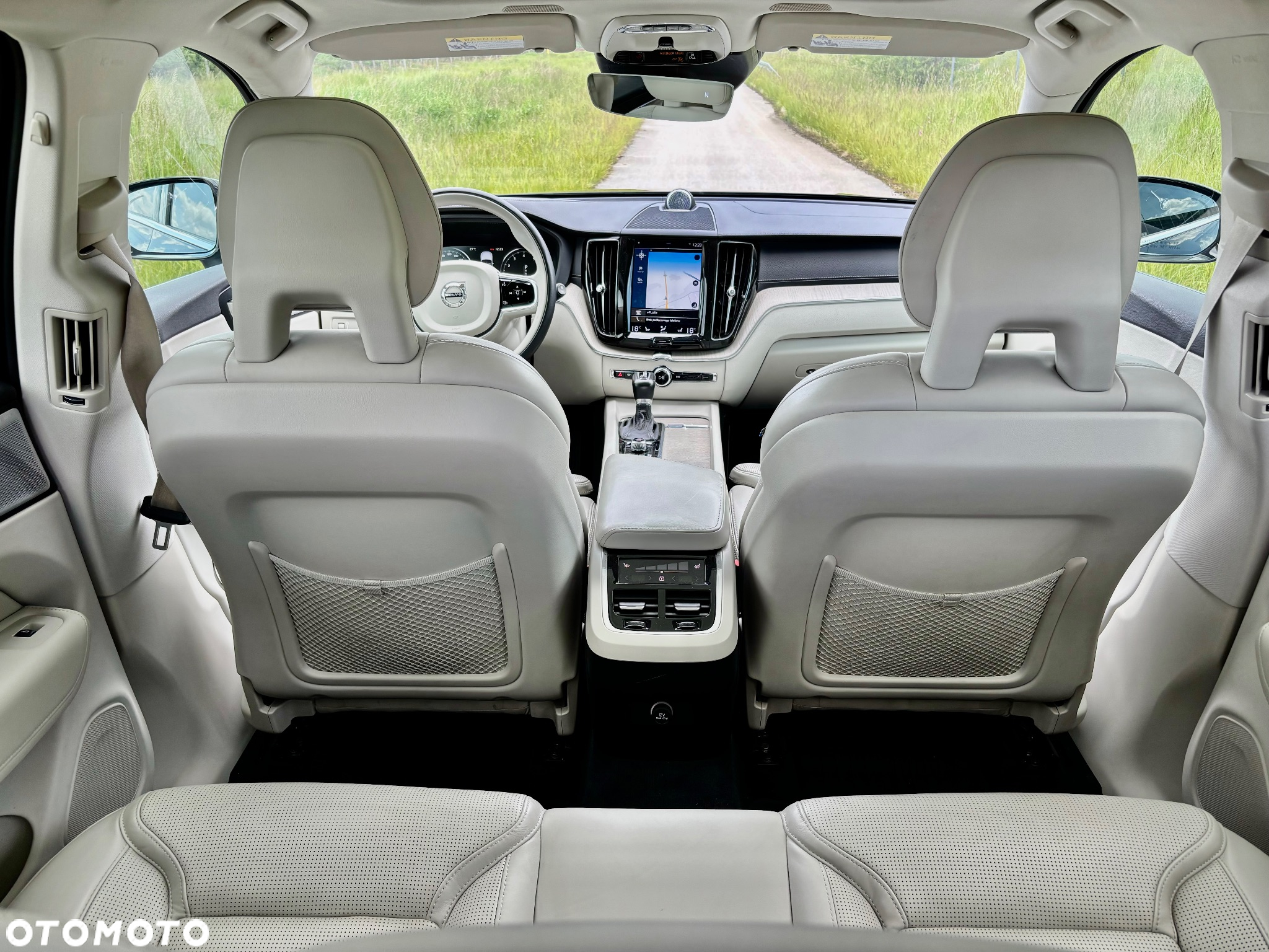 Volvo XC 60 T6 AWD Inscription - 14