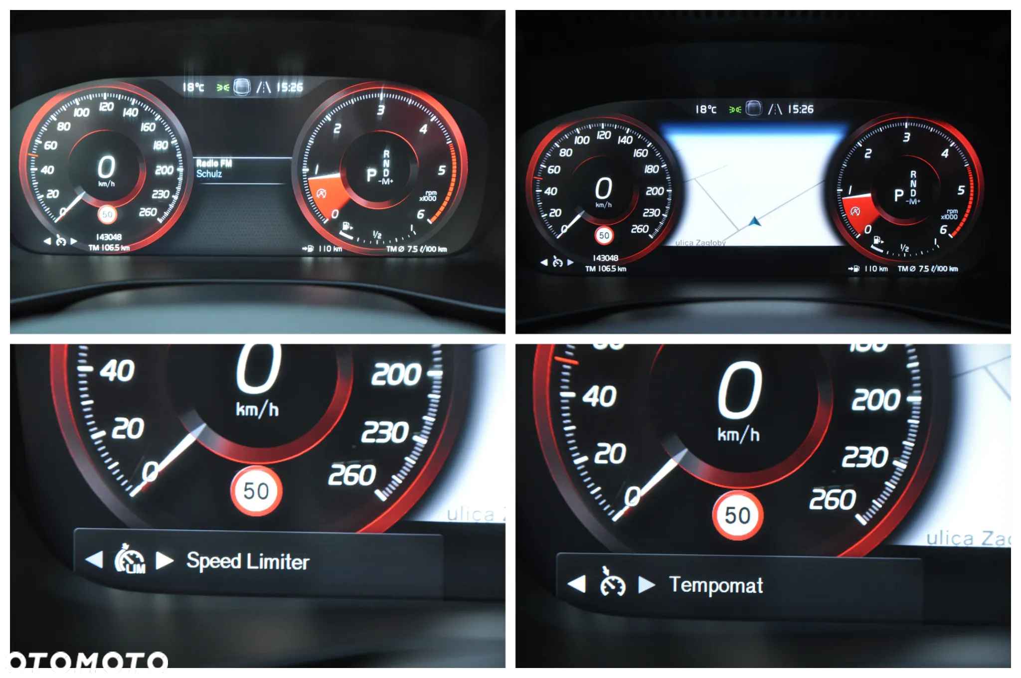 Volvo XC 40 D3 AWD Momentum Pro - 15