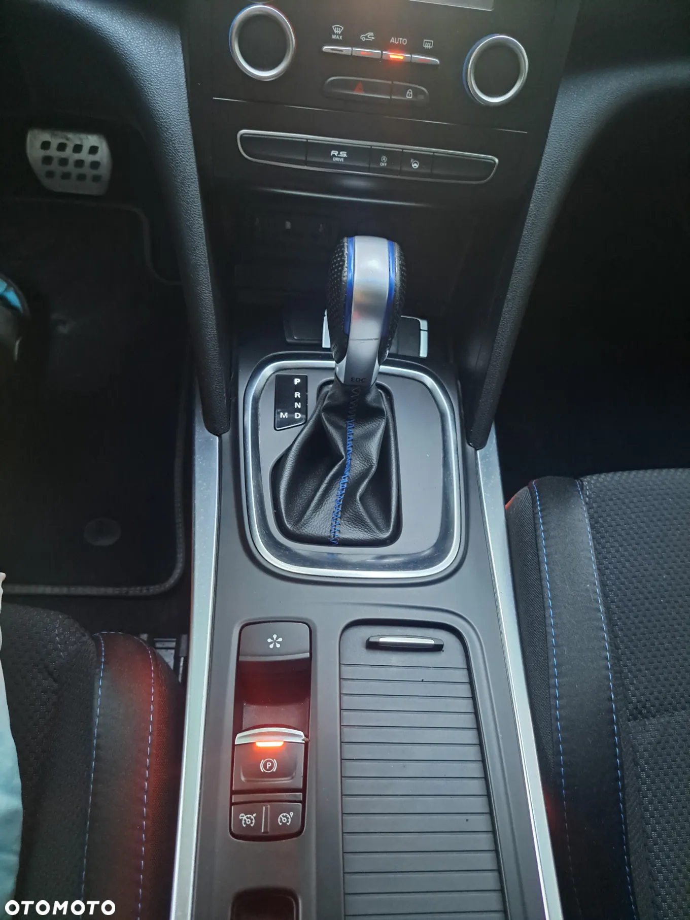 Renault Megane Grandtour ENERGY dCi 165 EDC GT LINE - 15