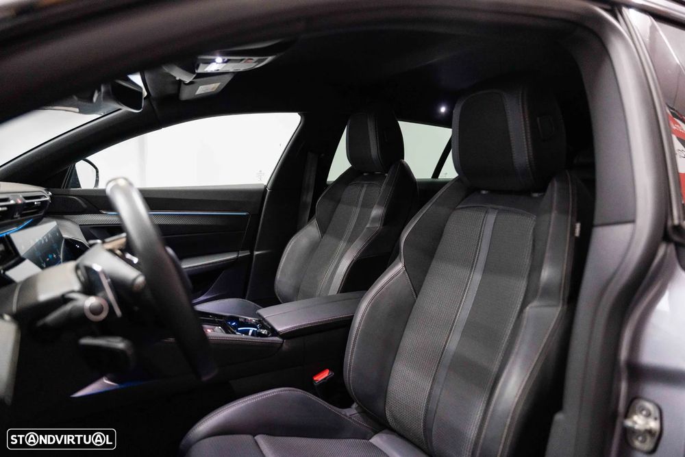 Peugeot 508 SW 1.5 BlueHDi GT EAT8 - 16