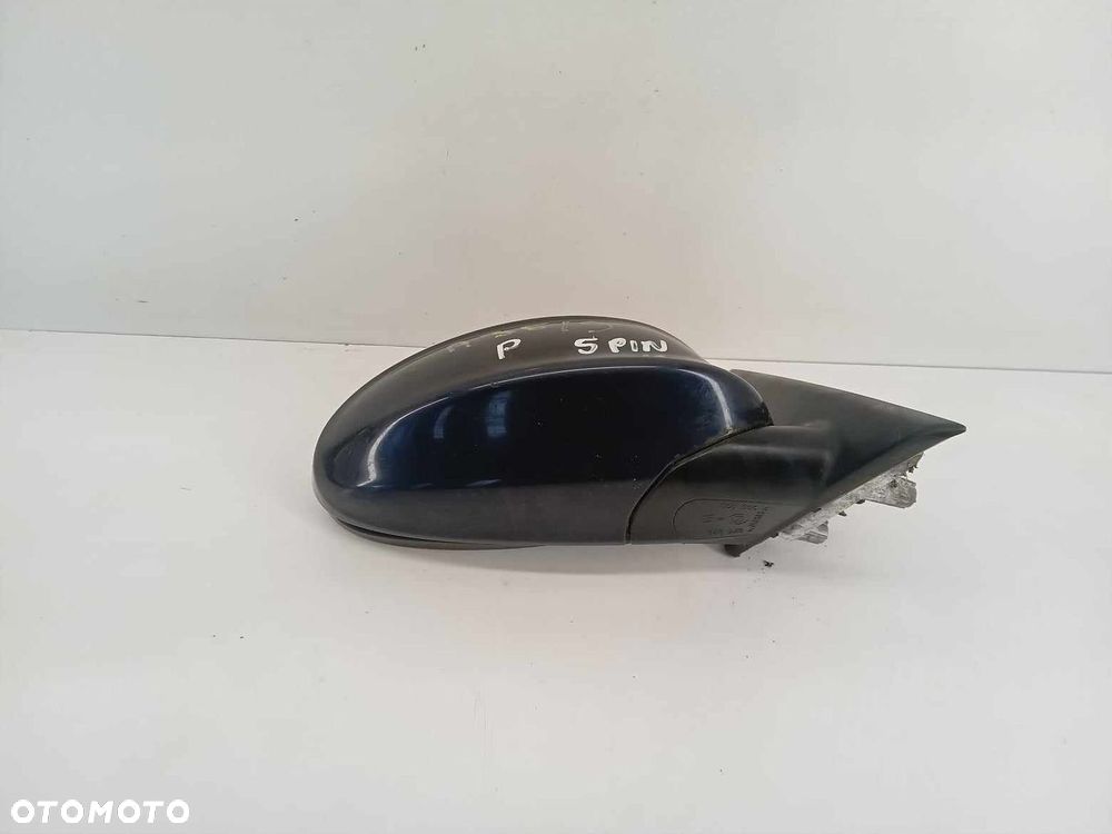 LUSTERKO PRAWE BMW 3 E90 05-11 5 PIN A35/5 - 3