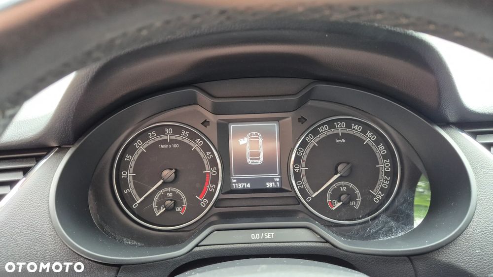 Skoda Octavia 1.6 TDI SCR Style - 6