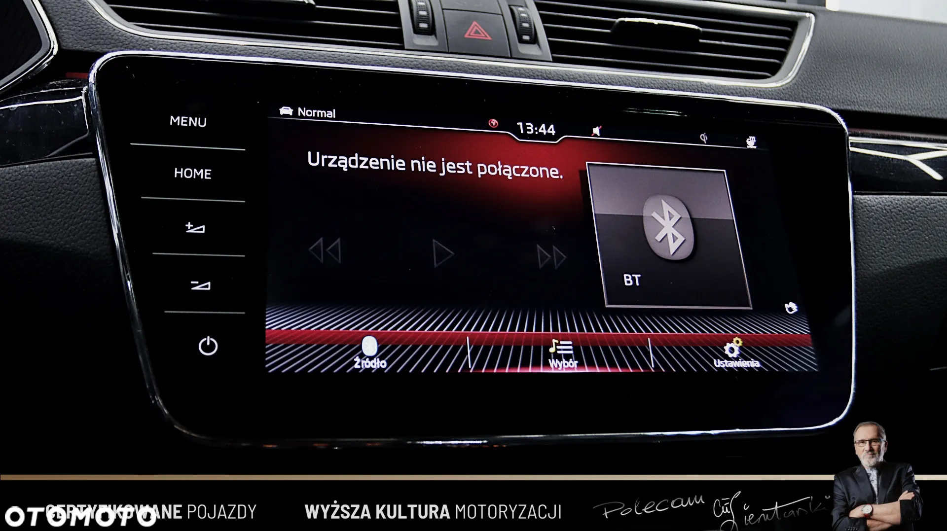 Skoda Superb 2.0 TDI L&K DSG - 28