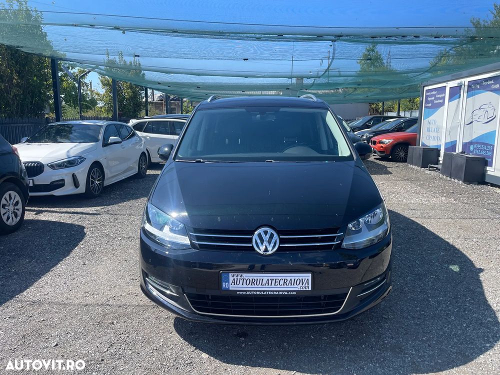 Volkswagen Sharan ver-2-0-tdi-dsg-bluemotion-technology-comfortline - 3