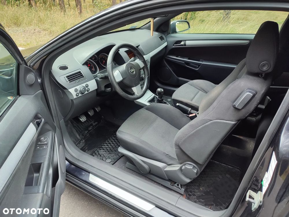Opel Astra - 7