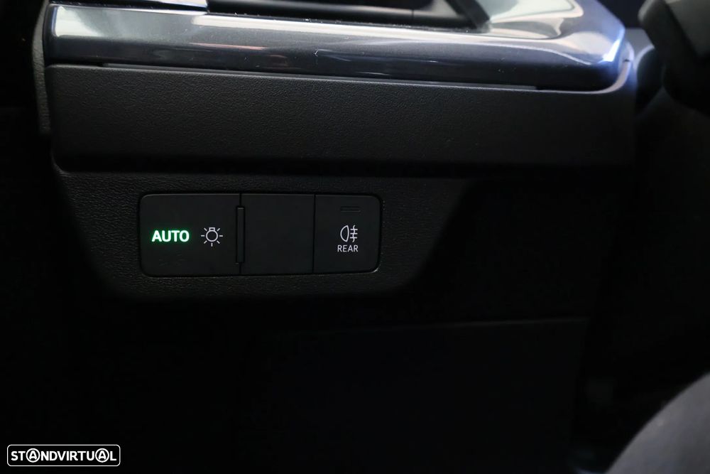 Audi Q4 Sportback e-tron - 34