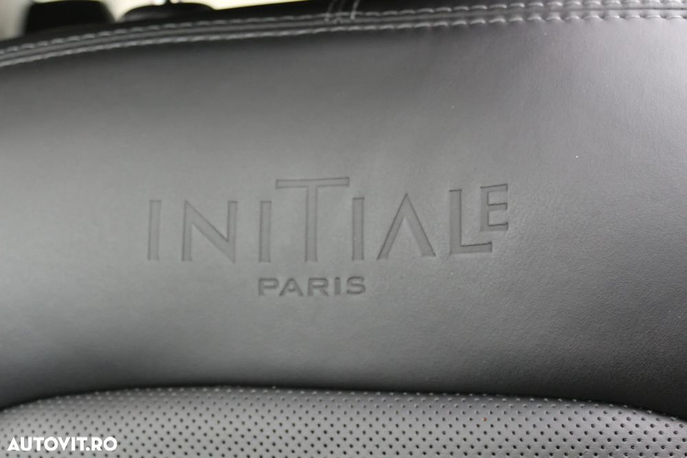 Renault Talisman ENERGY dCi 160 EDC INITIALE PARIS - 21