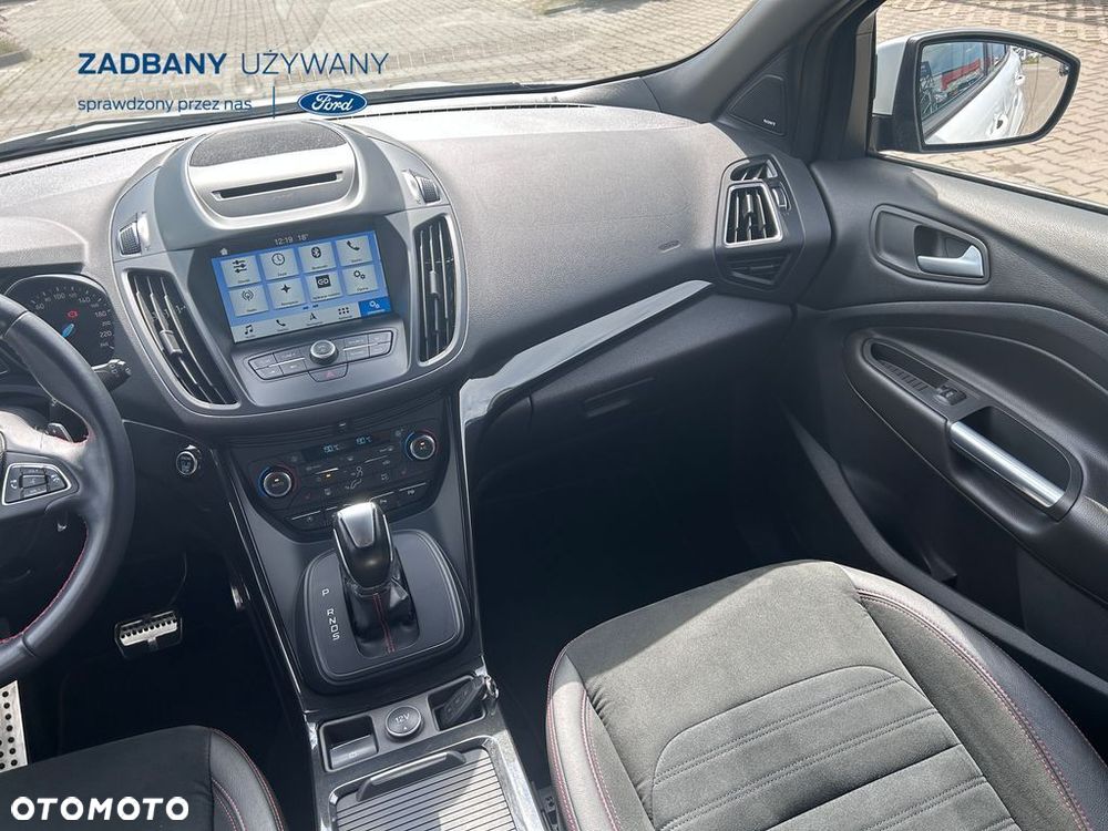Ford Kuga 1.5 EcoBoost 4x4 ST-Line - 12