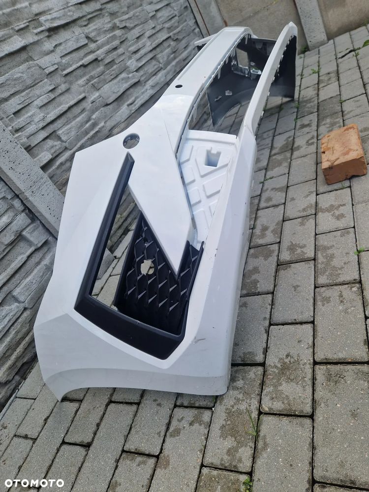 Zderzak Skoda Scala lift - 3