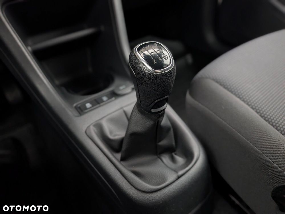 Skoda Citigo 1.0 Ambition - 21