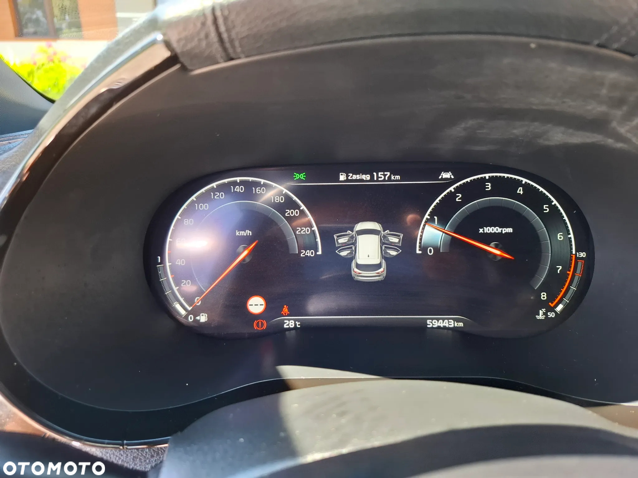Kia ProCeed 1.5 T-GDI GT Line - 28
