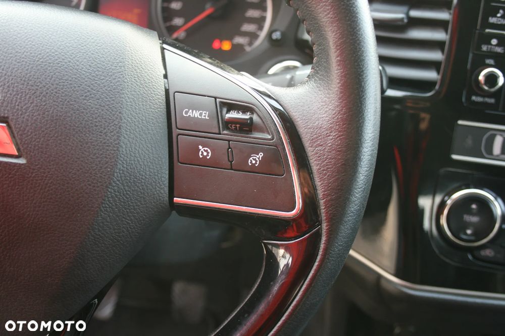 Mitsubishi Outlander 2.0 City Style 2WD - 12