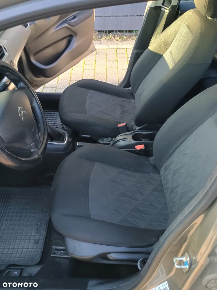 Citroën C-Elysée - 13