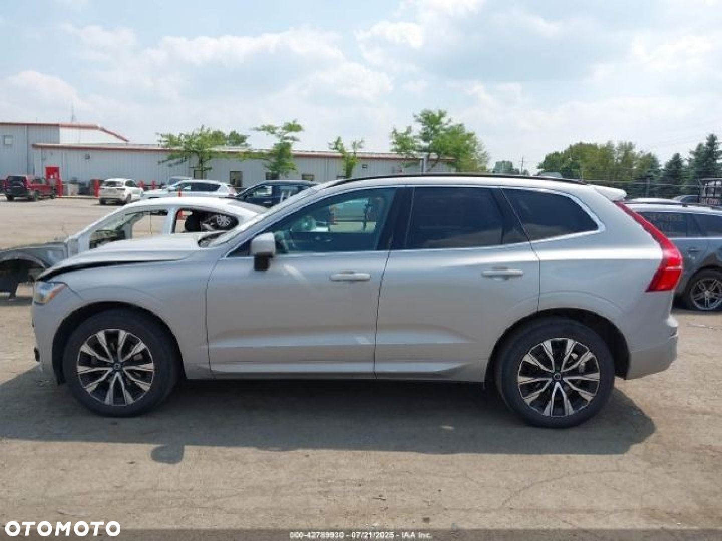 Volvo XC 60 - 6