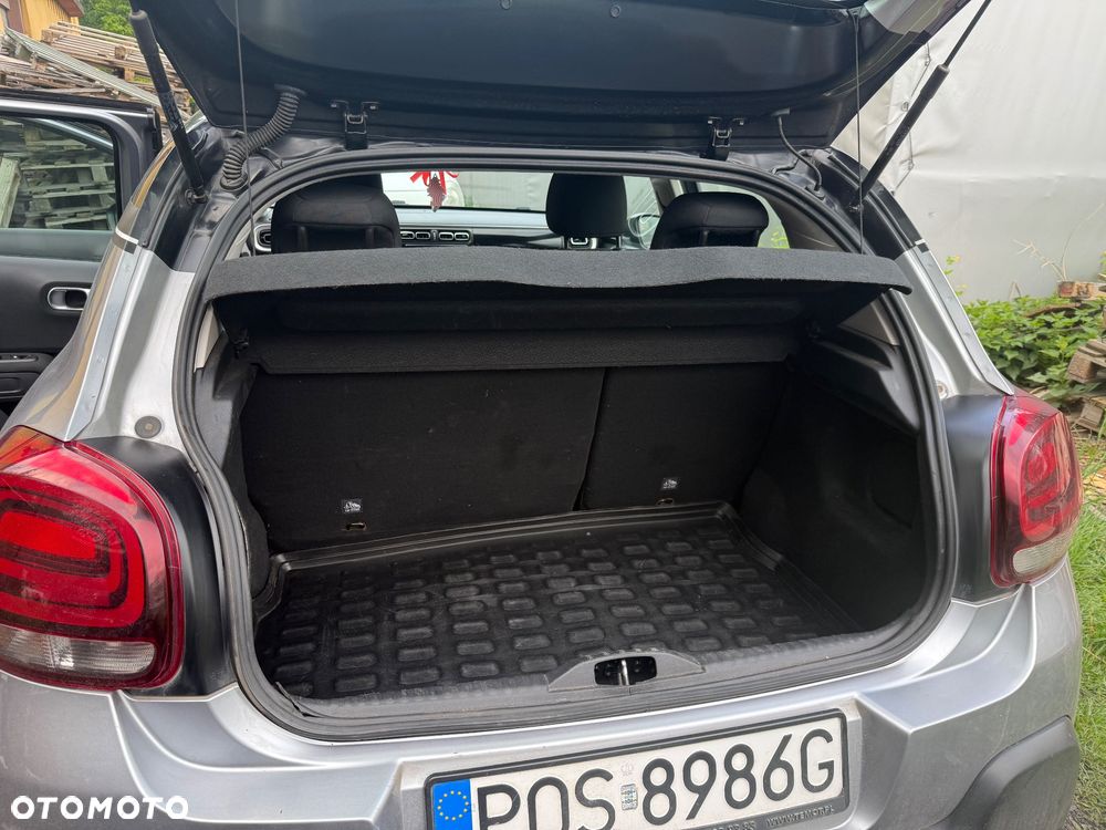 Citroën C3 1.5 BlueHDi Plus - 22