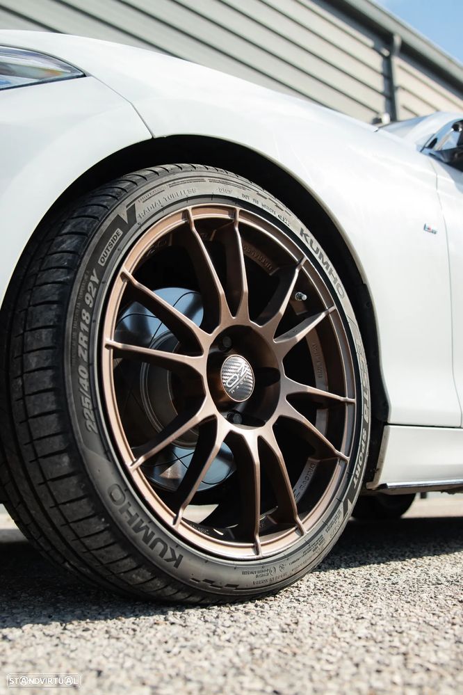 BMW 225 d Coupe Sport-Aut. M Sport - 13