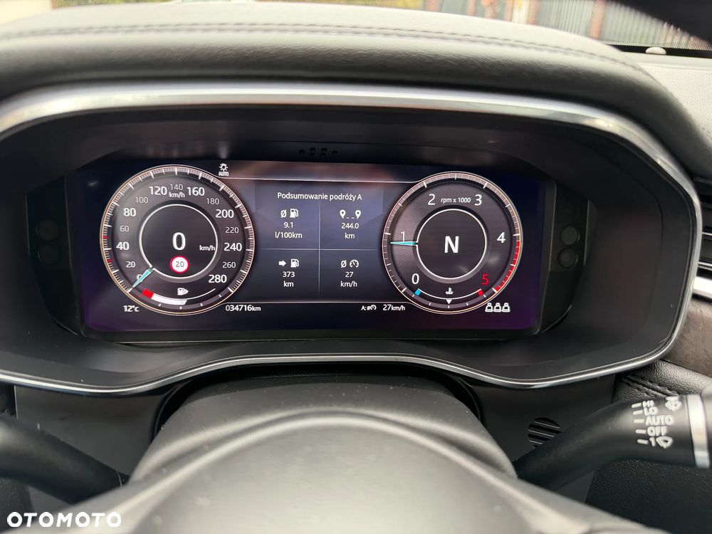 Jaguar XF D200 R-Dynamic S - 36