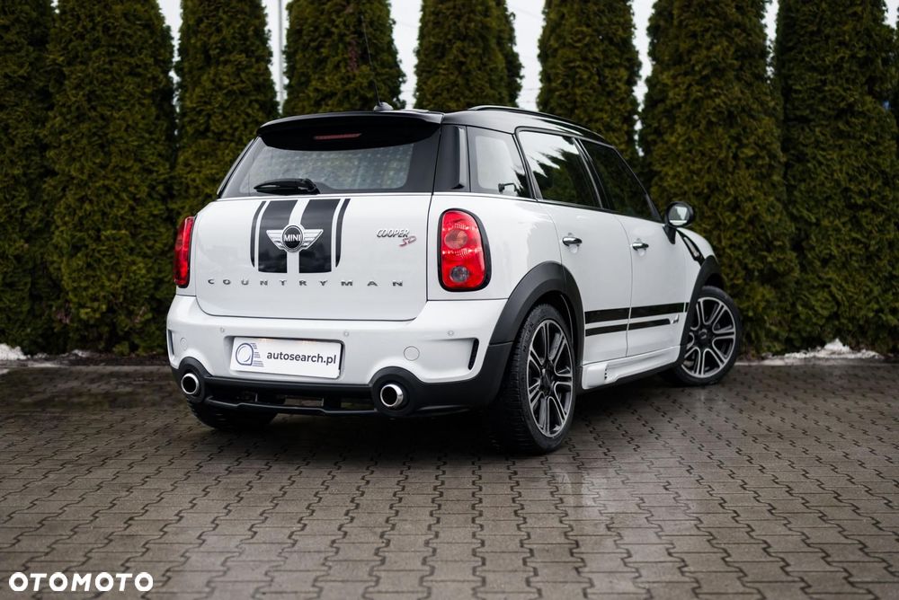 MINI Countryman - 4