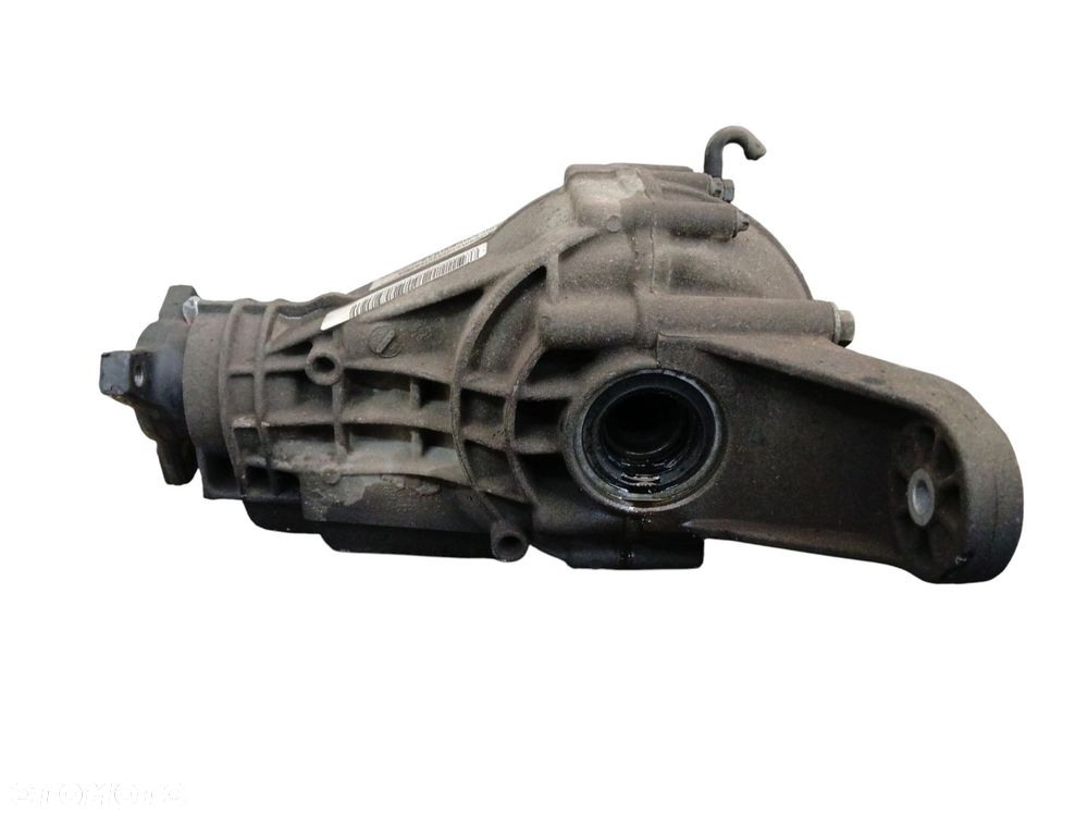 DYFERENCJAŁ MOST TYŁ MERCEDES R W251 LIFT (2009-2014) 3.0 CDI 265KM A1643501614 2.92 - 6