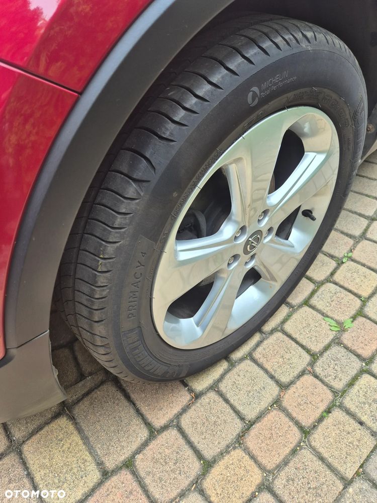 Opel Mokka - 4