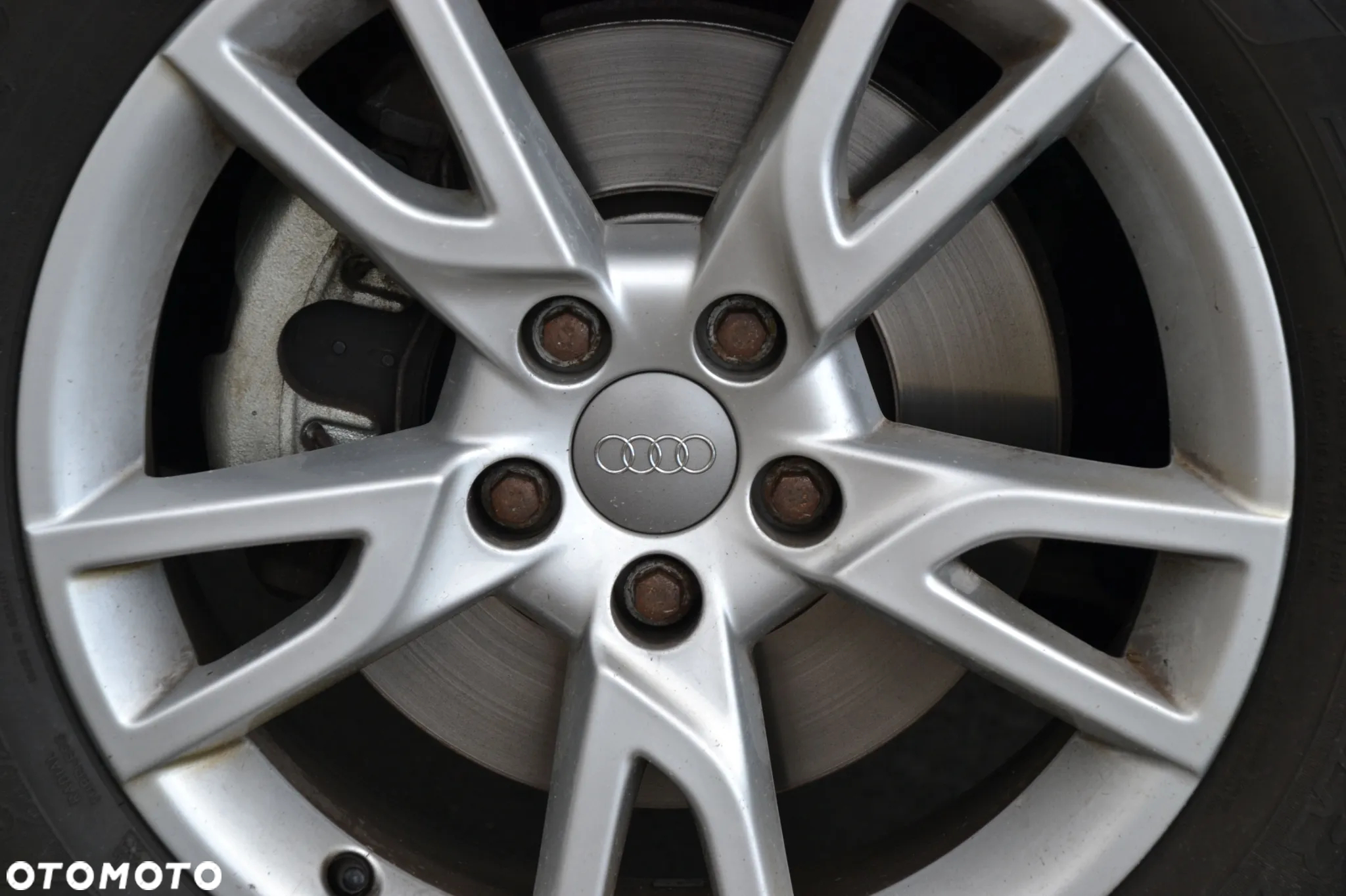 Audi Q3 2.0 TDI Quattro S tronic - 20