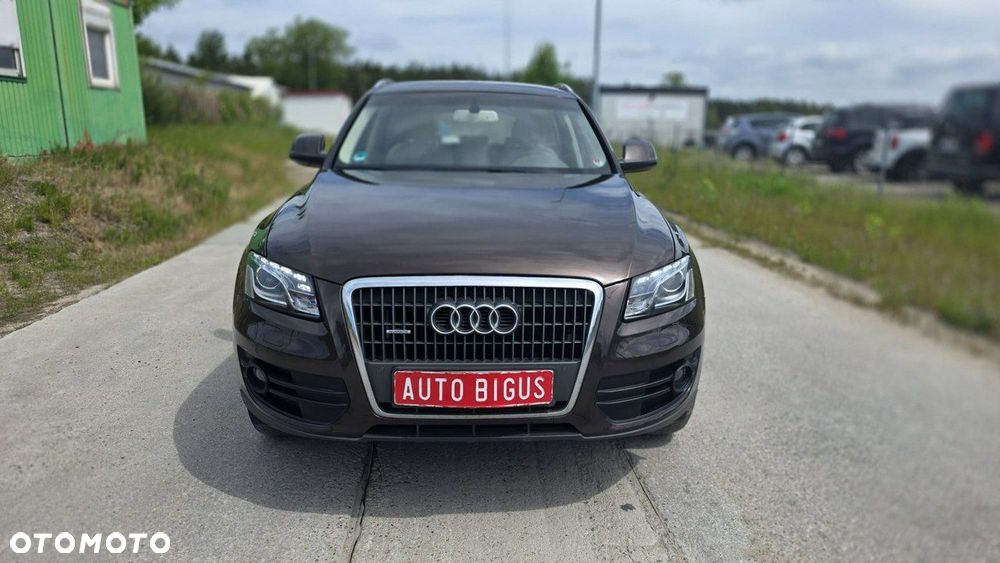 Audi Q5 - 3