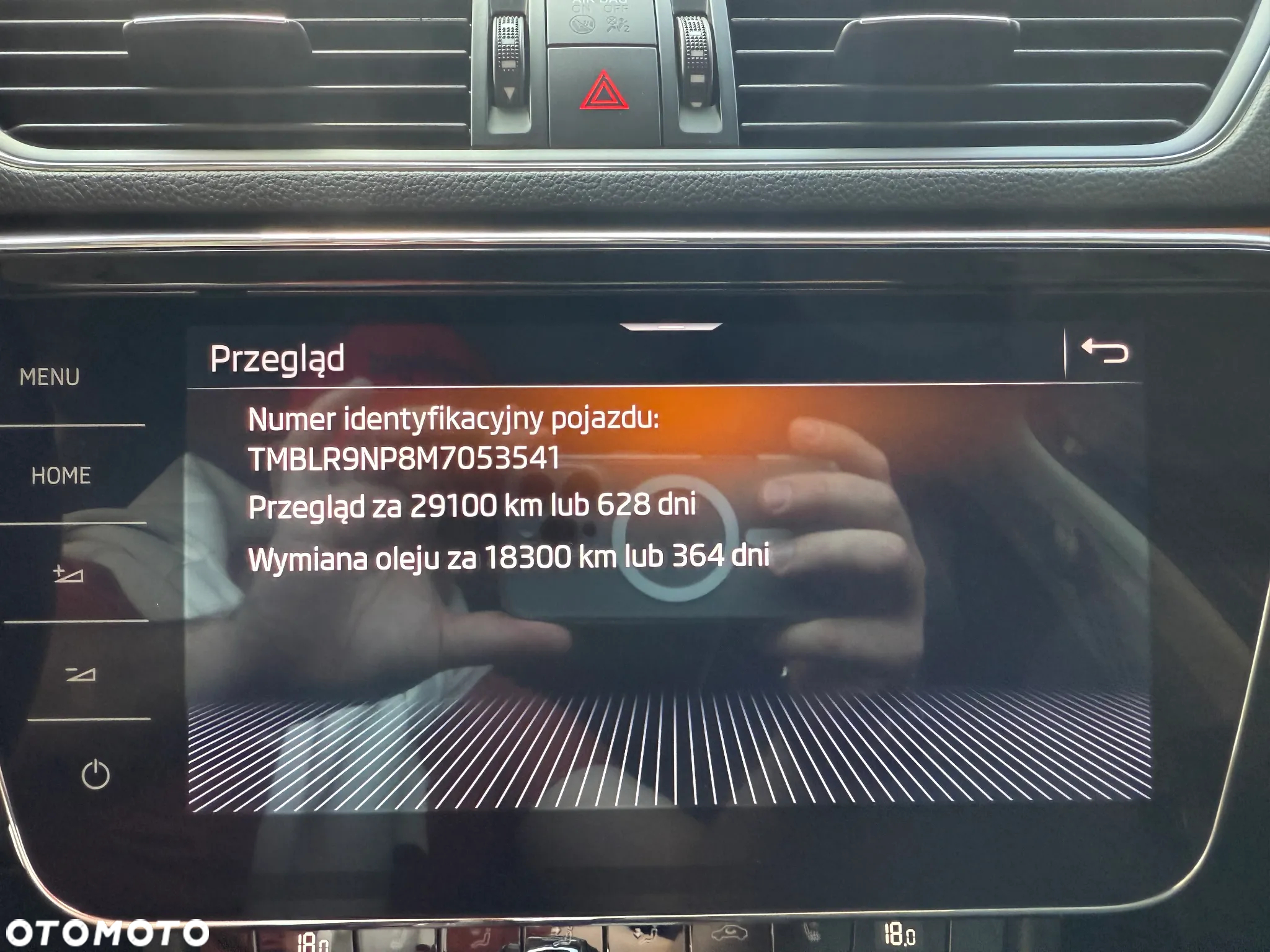 Skoda Superb 2.0 TDI SCR 4x4 L&K DSG - 31