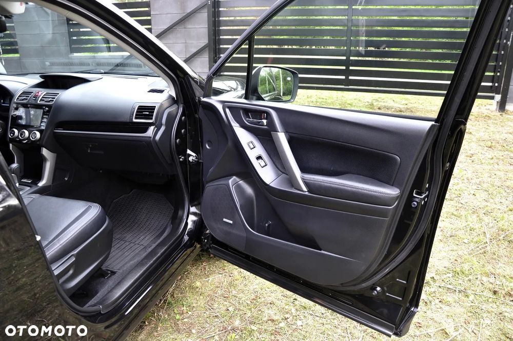 Subaru Forester - 30