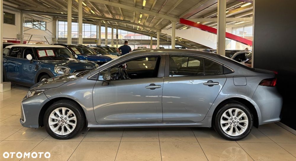Toyota Corolla 1.8 - 19