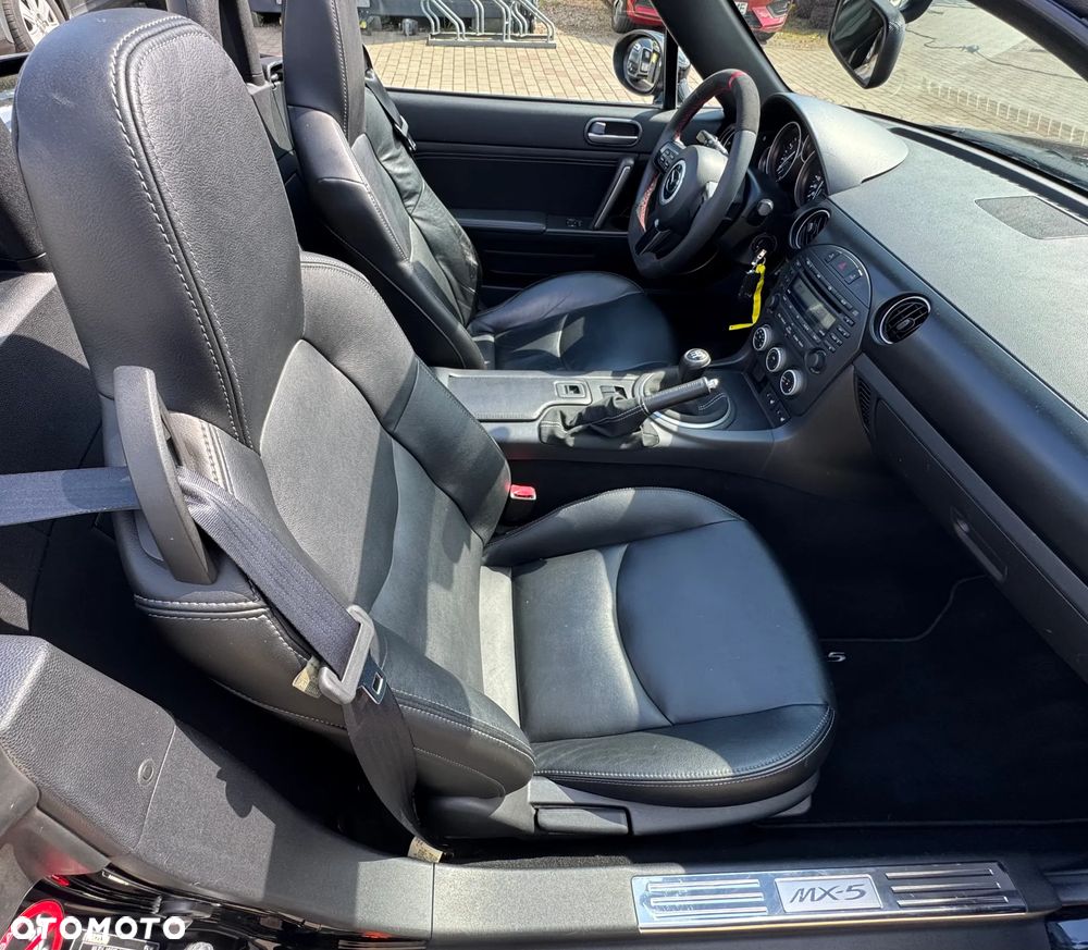 Mazda MX-5 - 25